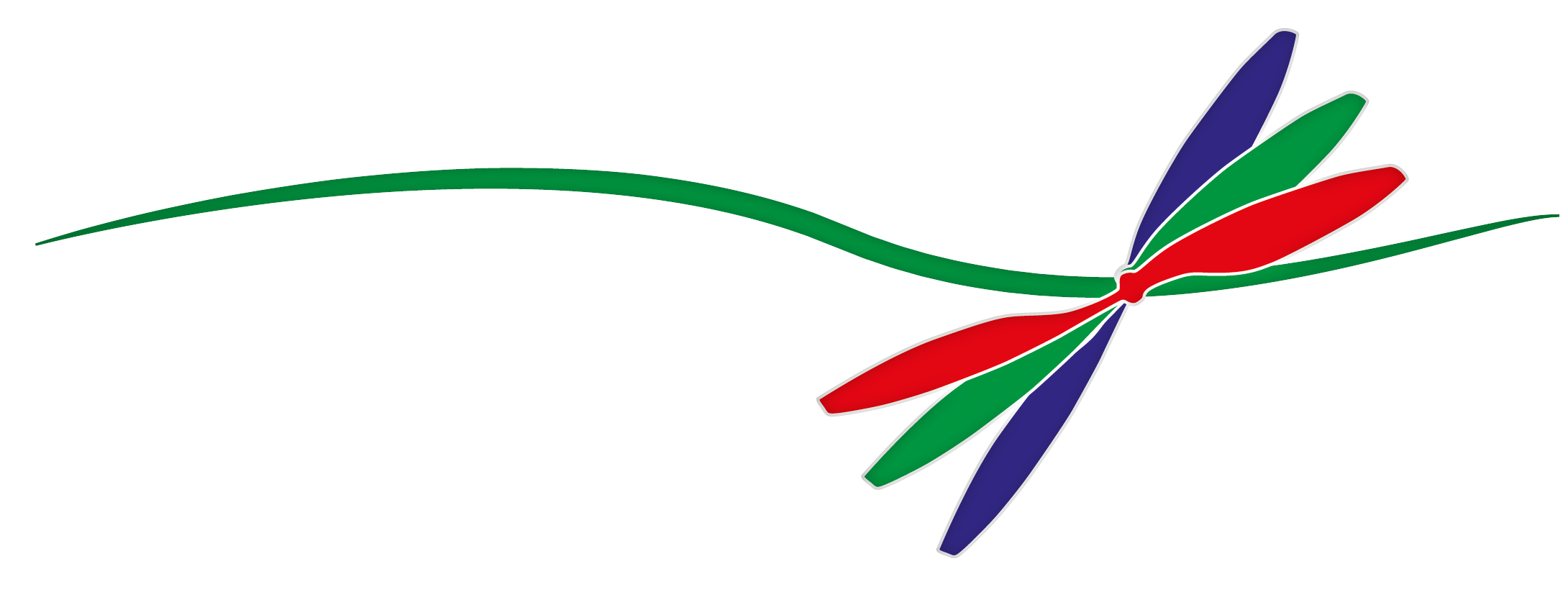 Ml Logo - Unmanned Aerial Vehicle (2268x822)