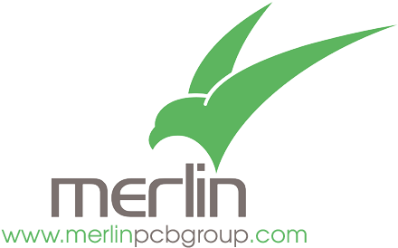Merlin Pcb Group - Graphic Design (440x280)