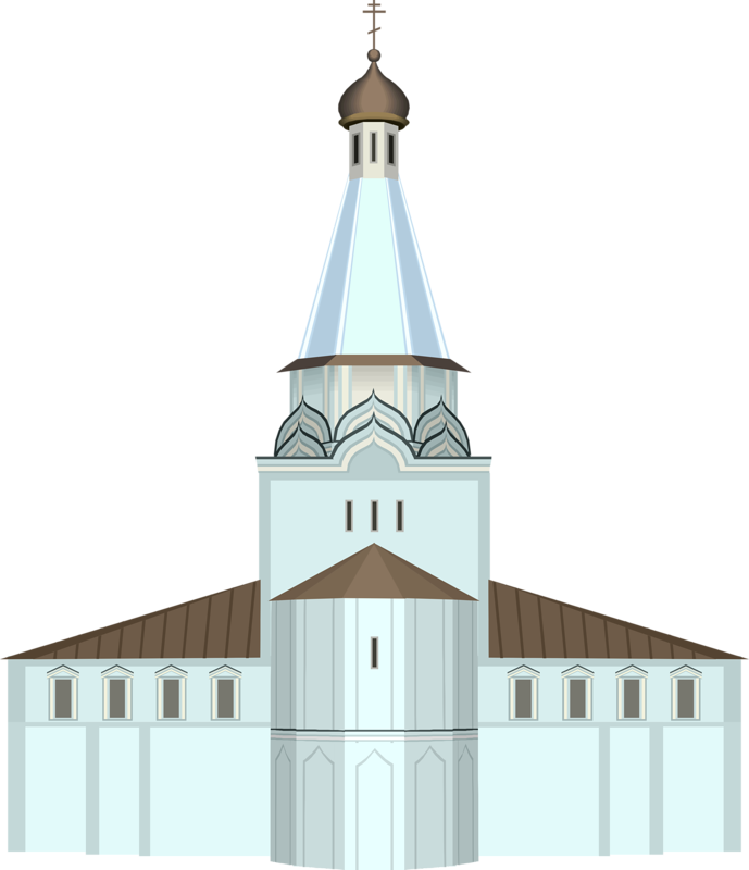 Halal Chapel Church - Halal Chapel Church (689x800)