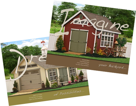 Storage Shed Ideas With Garage With Apartment Cost - Garage (450x352)