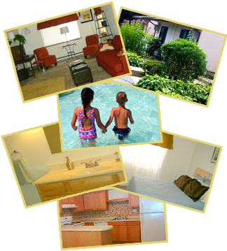 Woodland Apartments - Amenities In Apartments (335x390)