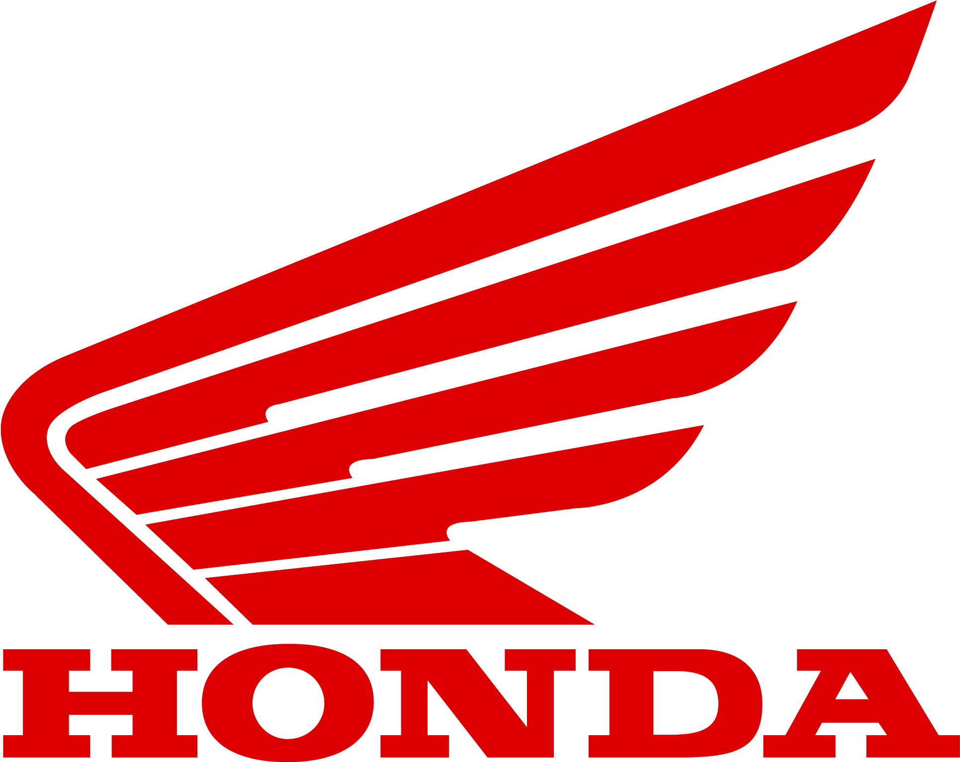 Honda Motorbikes Logo - Honda Logo (2000x2000)