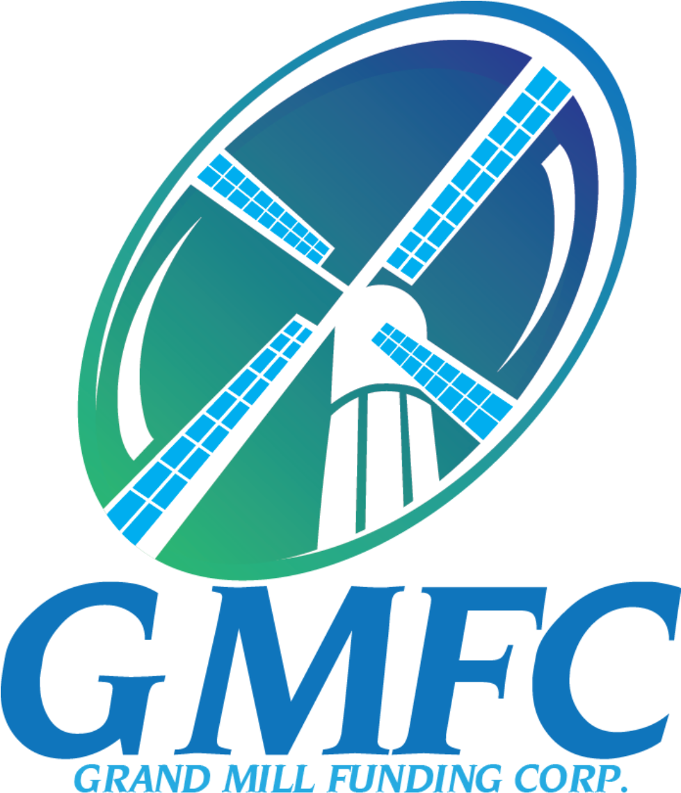 Grand Mill Funding Corp Logo Design - Design (978x1151)