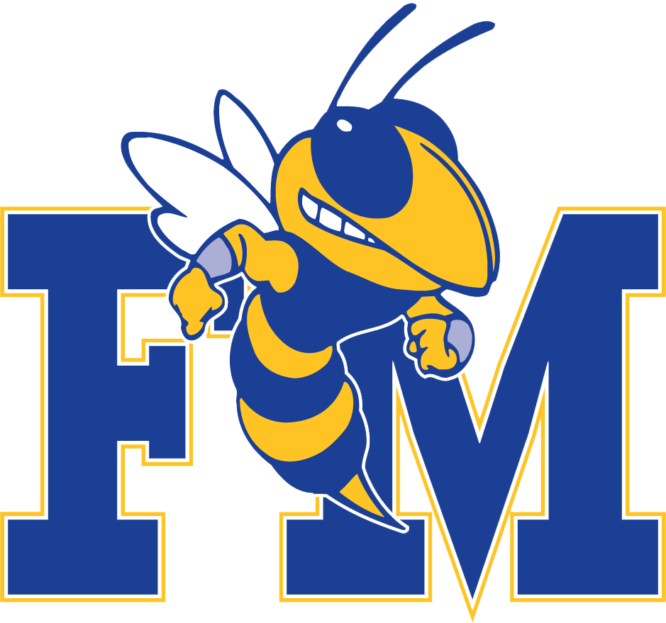 Fmhs Sponsors - Fort Mill High School (939x879)