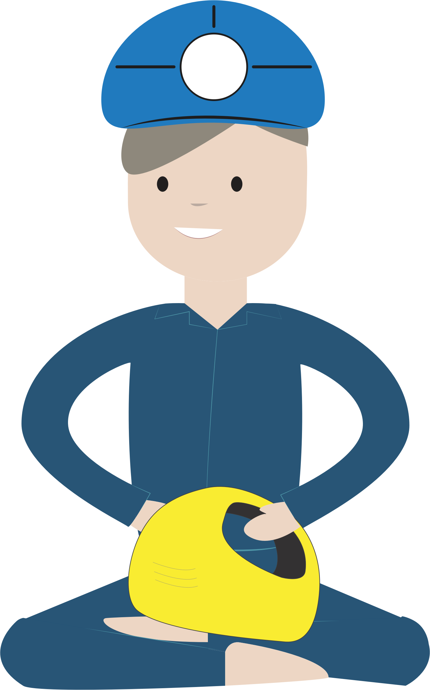 This Free Icons Png Design Of Female Engineer - Marina Elliott (1448x2322)