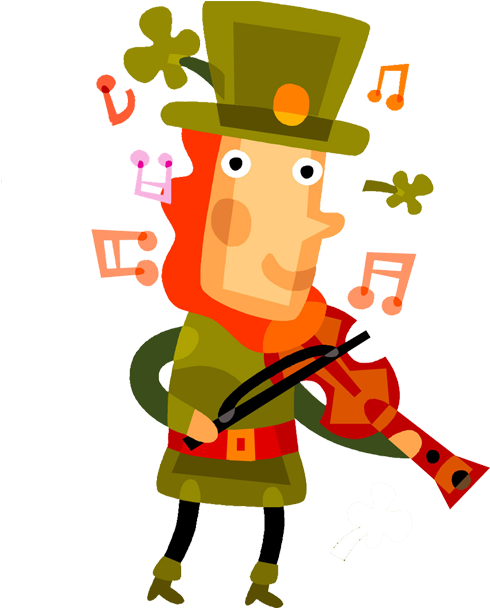 Saint Patricks Day Holiday Word Spelling Classroom - Saint Patricks Day Holiday Word Spelling Classroom (654x712)