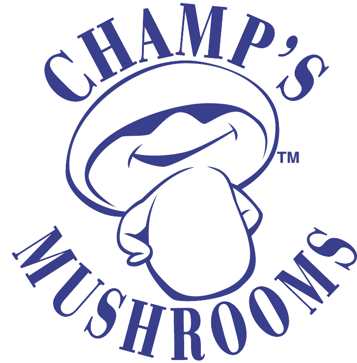 South Mill Mushrooms And Champ's Mushrooms Combine - Kaolin Mushroom Farms (750x750)