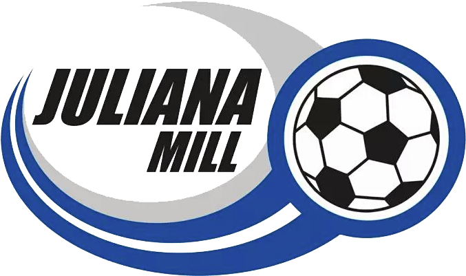Clublogo Juliana Mill - Apollo Customer-made Personalized Boy Name Soccer Ball (700x420)