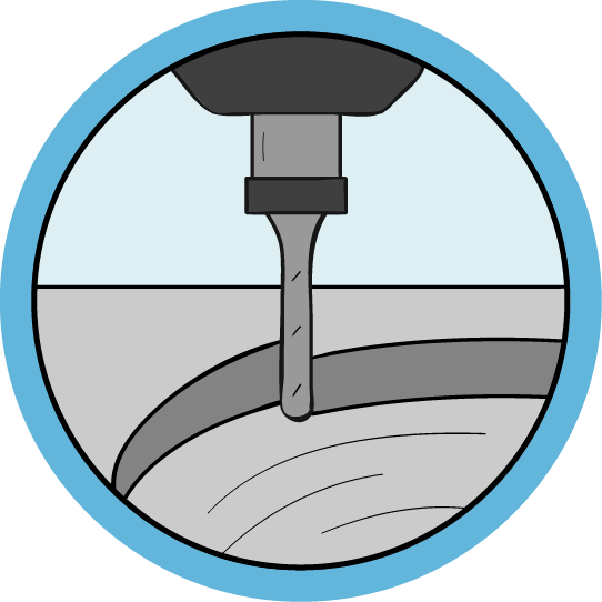 Haas Cnc Mill Class - Computer Numerical Control (542x542)