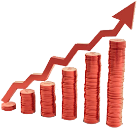 Thbs Soa Platform Architecture - Investment Clip Art (401x330)
