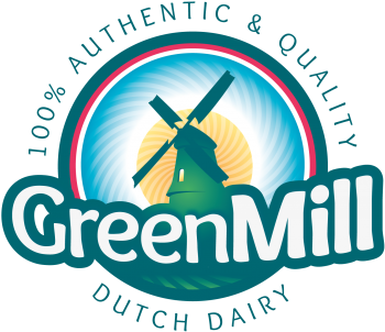 About Greenmill Gouda Cheese - Gouda Cheese (510x382)