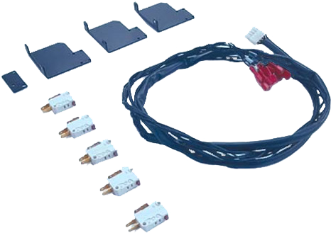 2000 And 5400 Limit / Home Switch Kit - Usb Cable (600x450)