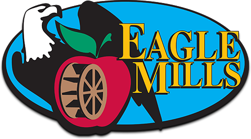 Eagle Mills Cider Mill And Family Fun Center - Cider Mill (498x276)