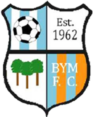 Bourneview Mill - Bourneview Young Men F.c. (400x400)