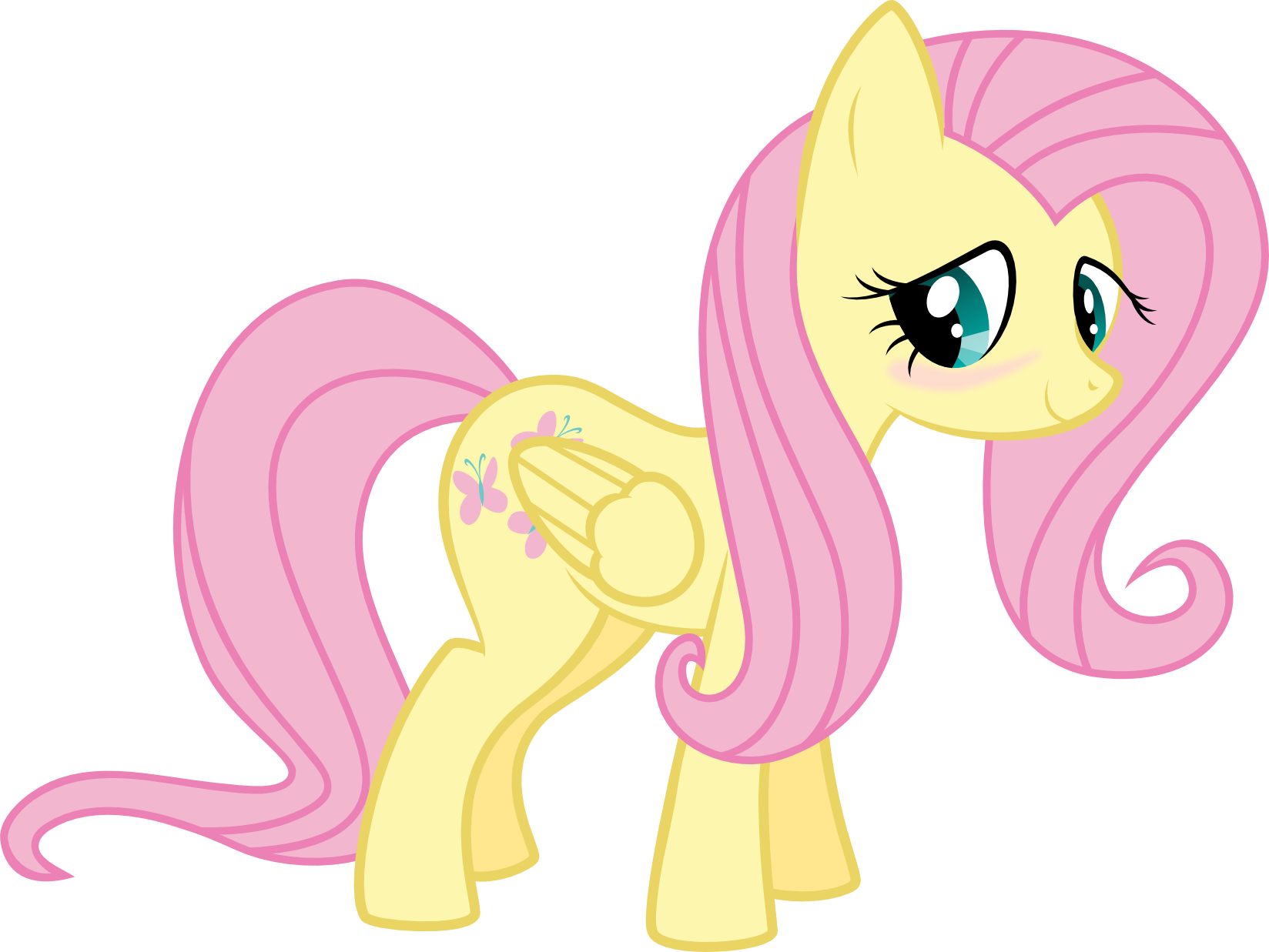 My Little Pony - My Little Pony (1648x1237)