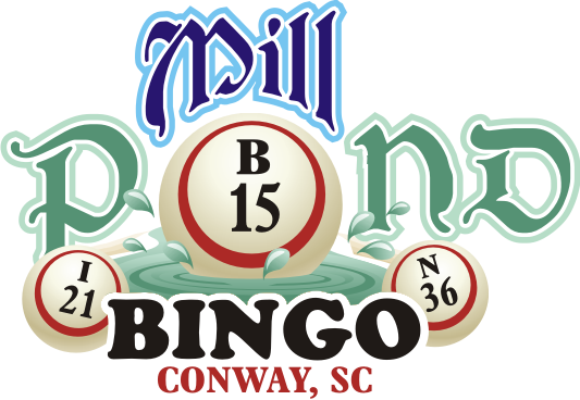 Mill Pond Bingo Conway, Sc - Mill Pond Bingo (533x368)