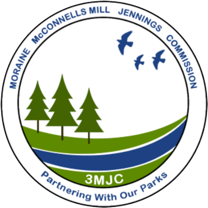 The Moraine, Mcconnells Mill And Jennings Commission - Ucapan Selamat Hari Pancasila (676x676)