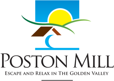 Poston Mill Country Holiday Park - Salvation Army Doing The Most (479x263)