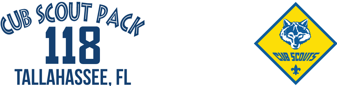 Cub Scout Clip Art (1096x282)