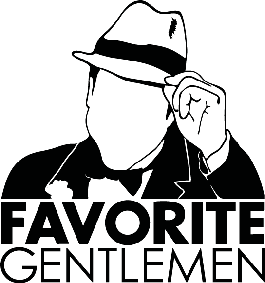 7 Habits Of Highly Desirable Gentlemen - Favorite Gentlemen (600x600)