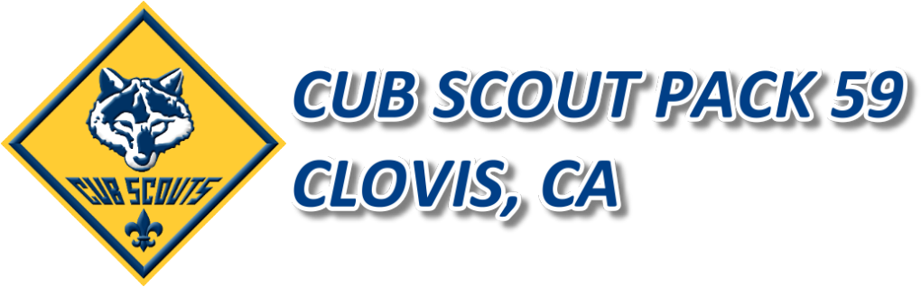 Cub Scout Clip Art (1020x318)