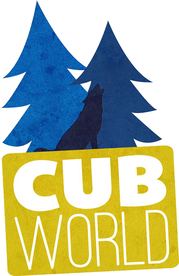 Cub Scouts Logo - Logo (622x960)