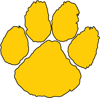 Black Paw, Gold Paw - Black Paw, Gold Paw (360x360)