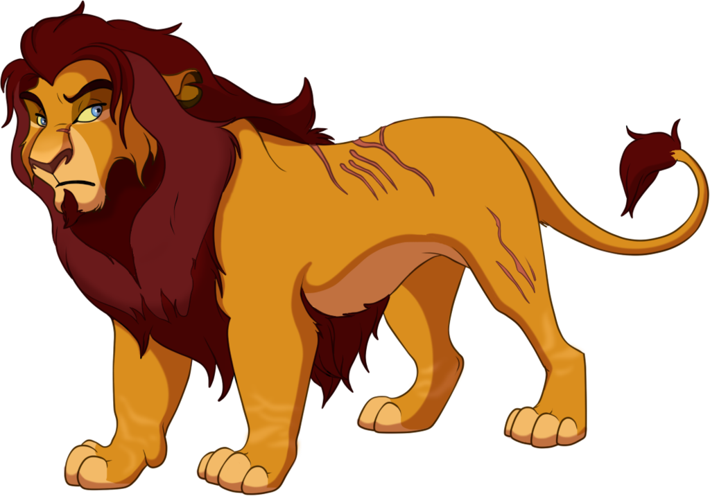 Grumpy Gentleman By Xanxor - Drawing (1024x716)