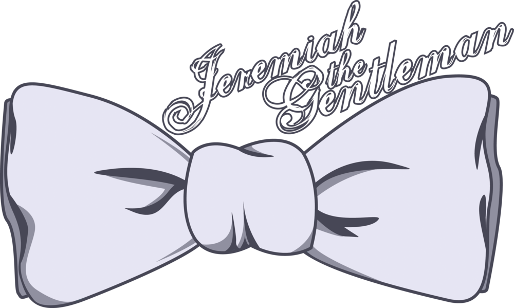 Gentleman Clip Art (1000x599)