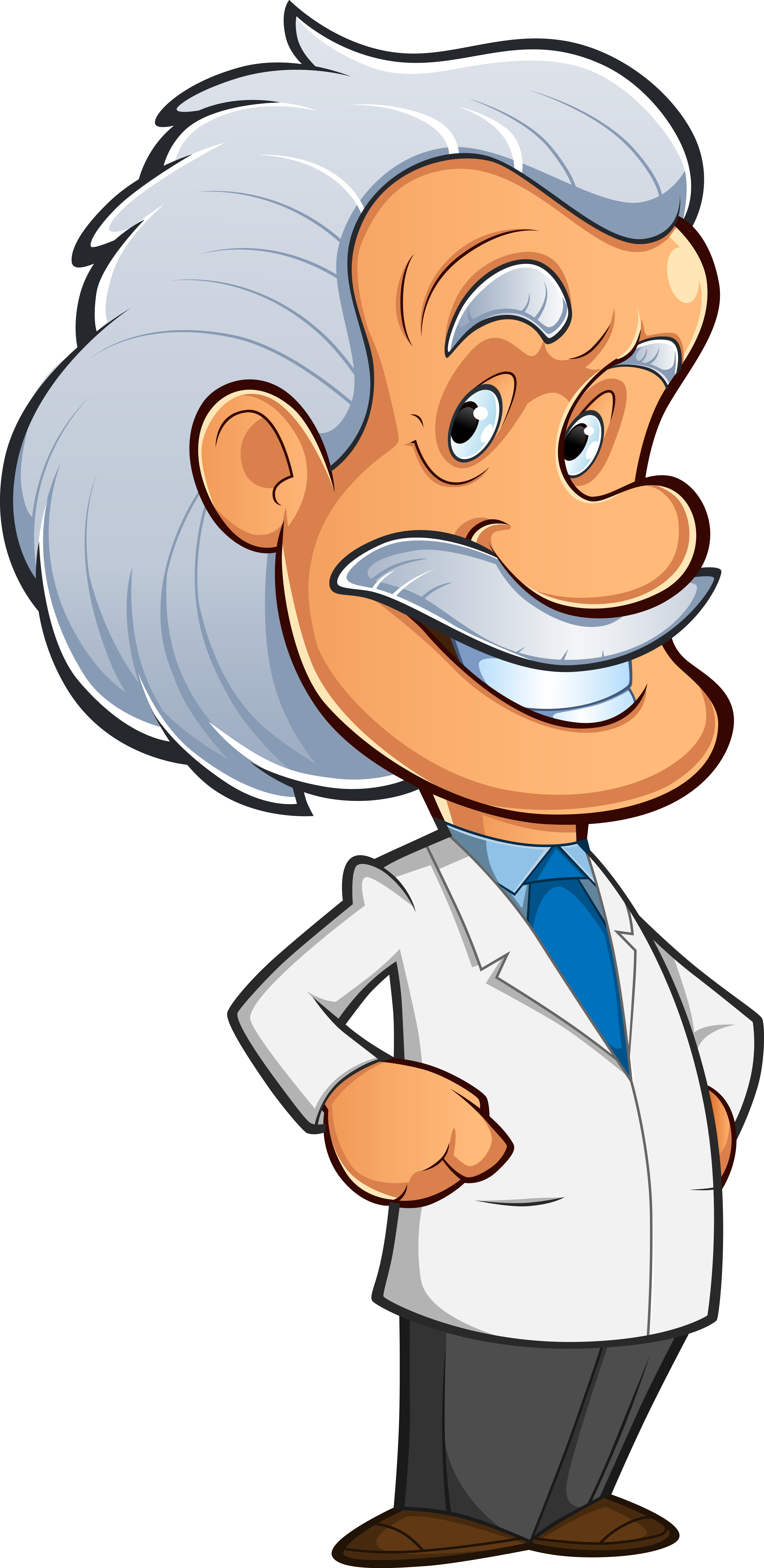 Hair Euclidean Vector Clip Art - Hair Euclidean Vector Clip Art (3842x7887)