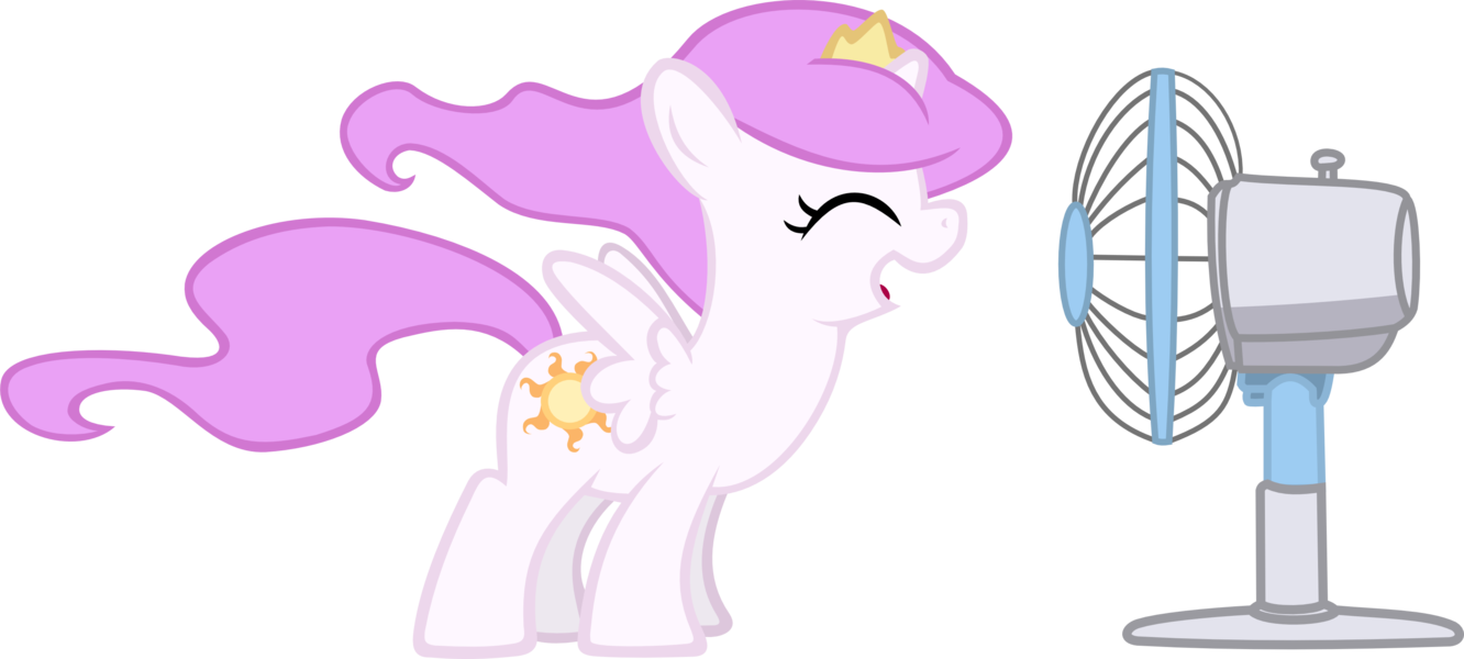 My Little Pony Friendship Is Magic Princess Celestia - My Little Pony Celestia Filly (1332x600)