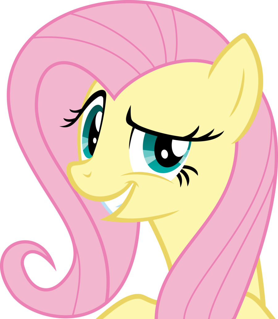 My Little Pony Friendship Is Magic Baby Fluttershy - Pony Friendship Is Magic Fluttershy (900x1032)