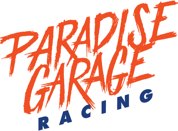 Paradise Garage Racing - Paradise Garage (580x425)