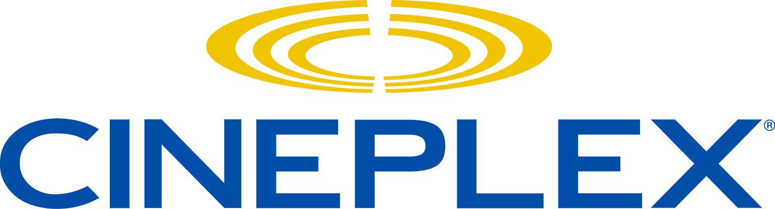Exclusive Offer From Cineplex For - Cineplex Entertainment Logo (1539x415)