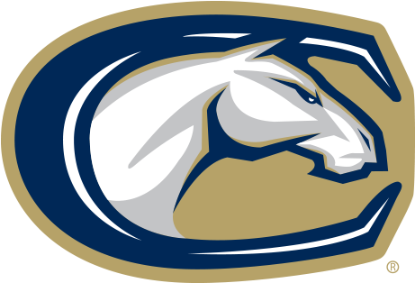 Ohio State, Horse, Ncaa Png Logo - University Of California Davis Mascot (500x500)