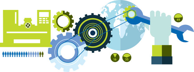 Office Building Clipart Download - Youth Career Exploration Fair (623x232)