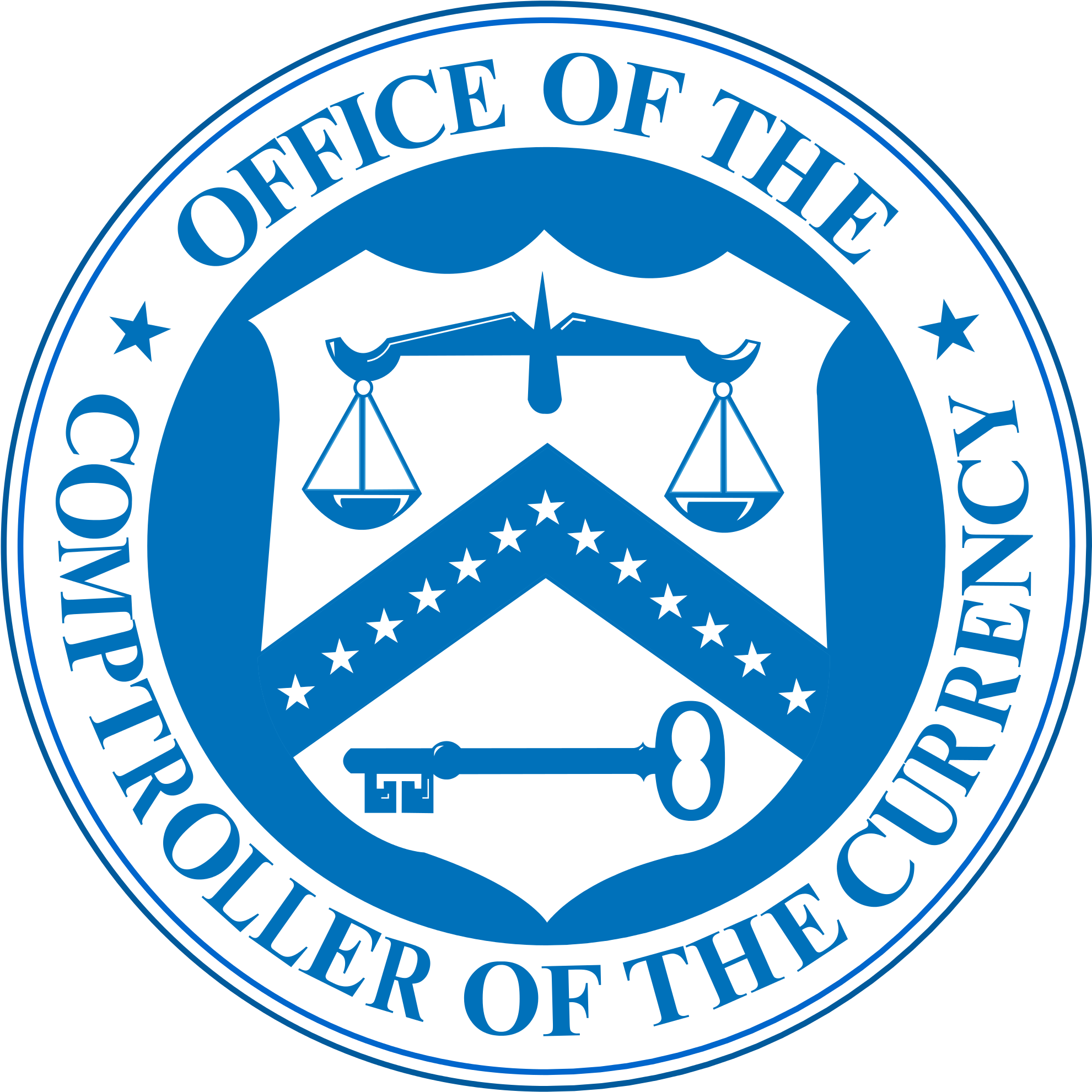 The Building Is Also Occupied By Federal Trade Commission, - Office Of The Comptroller Of The Currency (2000x2000)