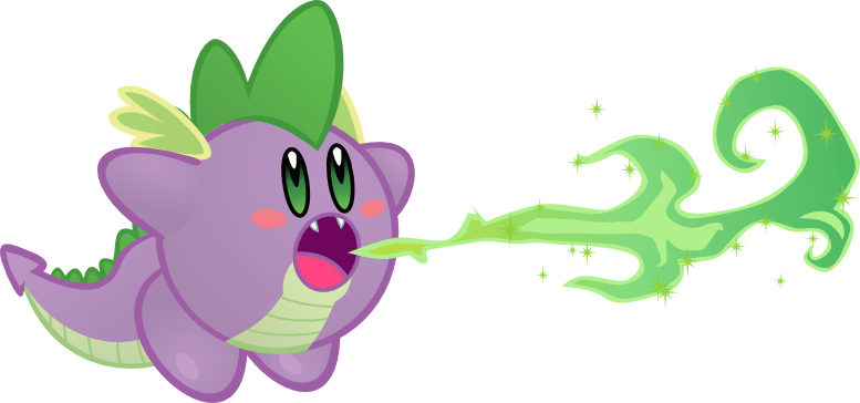 Http - //i769 - Photobucket - Com/albums/x04-d4r5mb1 - Fluttershy Kirby (777x364)