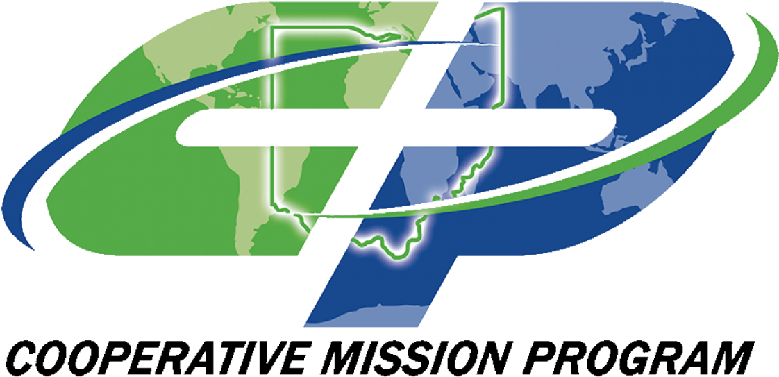 Colleges And Universities, Collegiate Ministries, Camps, - Cooperative Program Logo (1200x636)