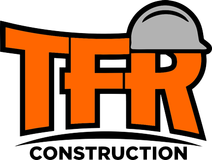 Tfr Construction Is Fairly New Competitor In The Central - Tfr Construction (430x324)