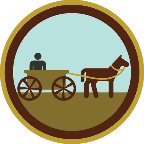 Ride A Horse - Cart (600x600)