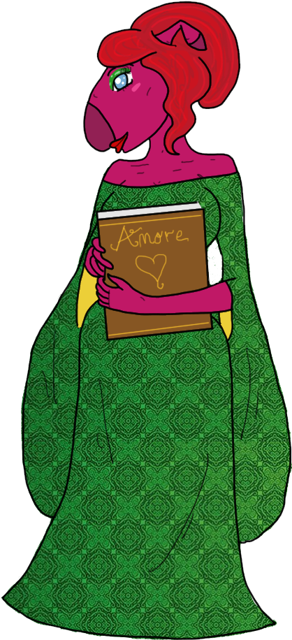 This Isn't The Ice Cream Cart On Terror Mountain At - Illustration (435x926)