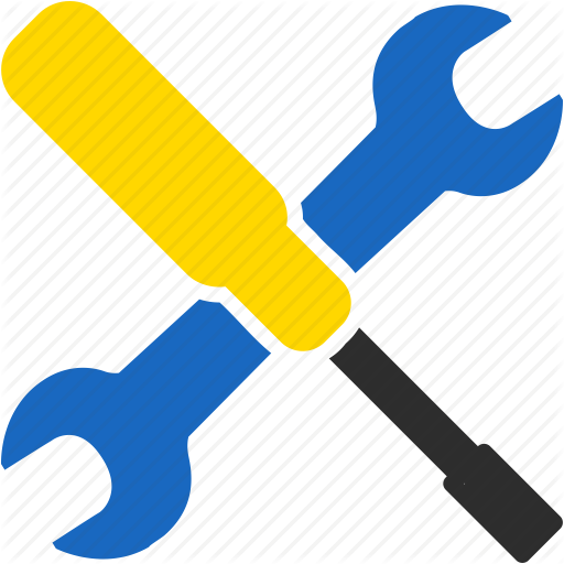 Application Support Icon - Engineering Tools & Equipments Png (512x512)