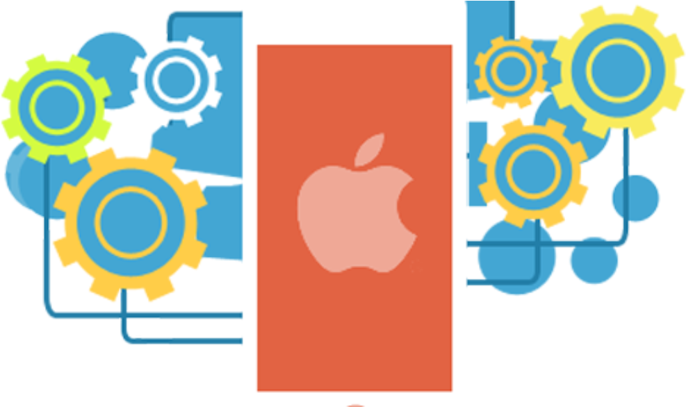 We Also Offer Application Maintenance Services Concerning - App Development Icon Png (1024x585)
