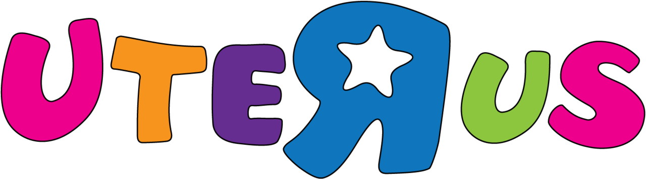 Uterus Parody Logo By Sjvernon - No More Toys R Us (1280x356)