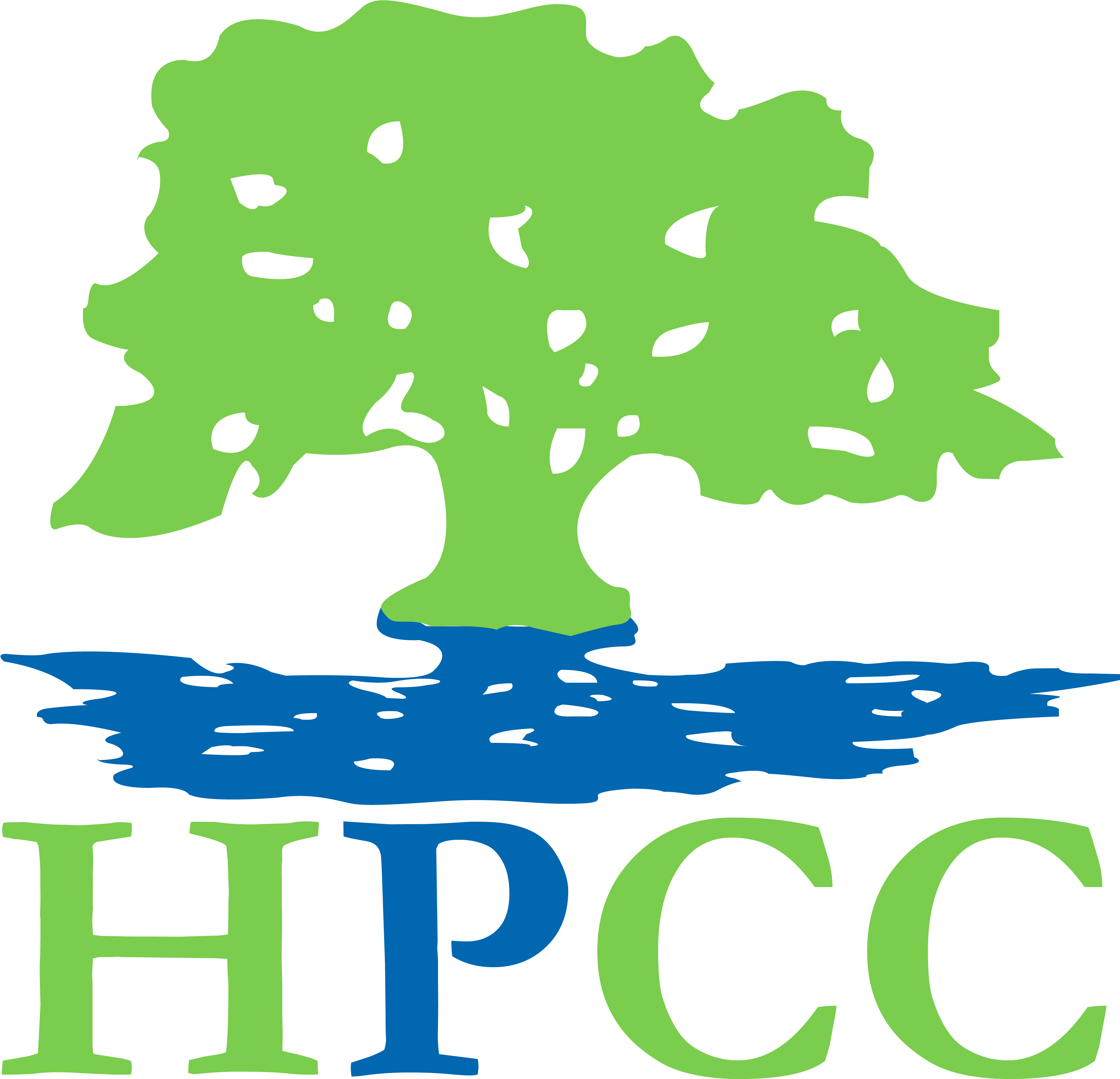 The Healthy Port Communities Coalition - Health Plan Of Nevada, Inc. (4131x4131)