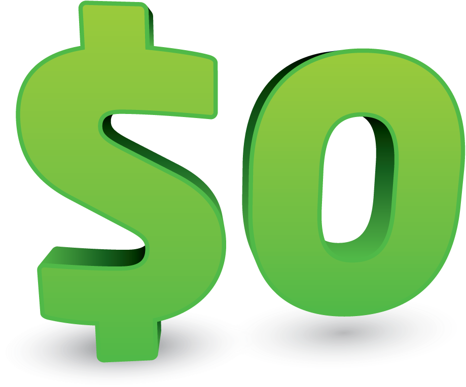 Null - Zero Cost Png (945x798)