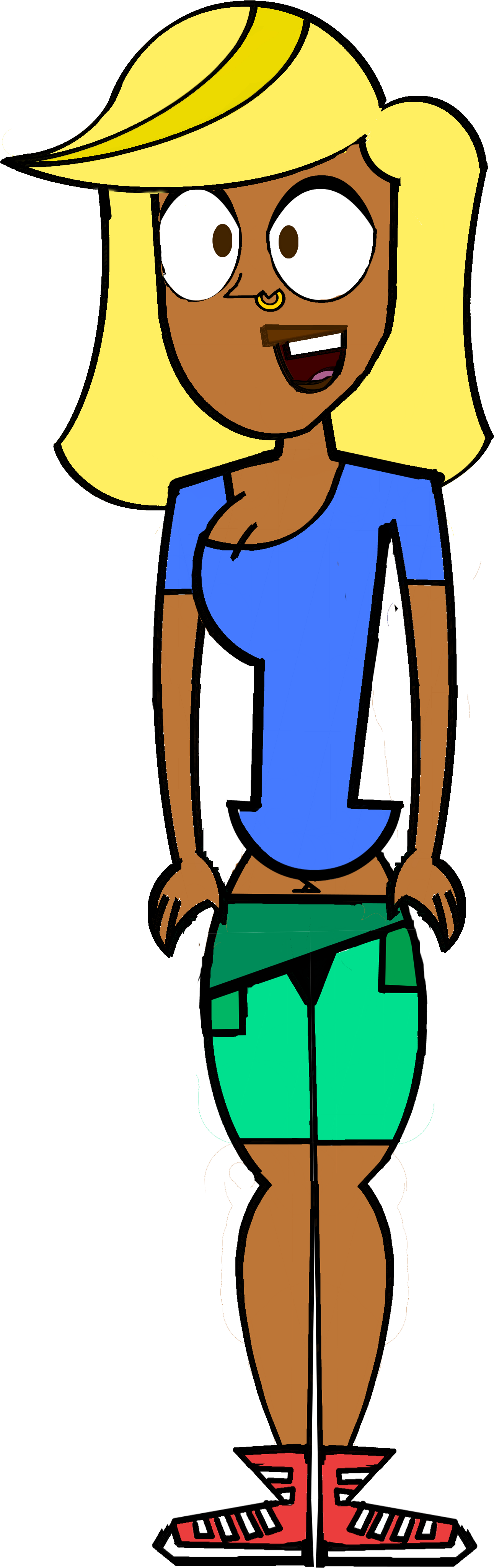 Maiapartsd - Cartoon (2000x4278)