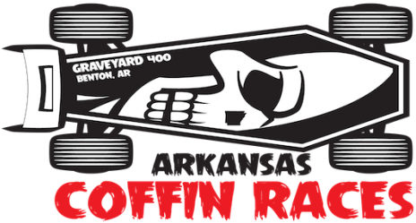 Zombie Parade, Coffin Races Added To Spook City Event - Formula One Car (550x275)