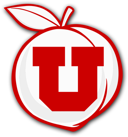 Atlanta Utes Home - Emblem (570x570)